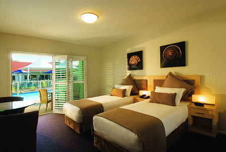 Oaks Pacific Blue Resort - Accommodation Perth 2