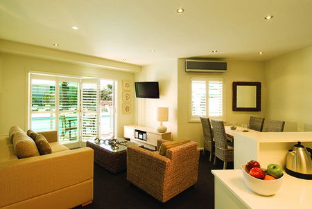 Oaks Pacific Blue Resort - Accommodation Perth 3