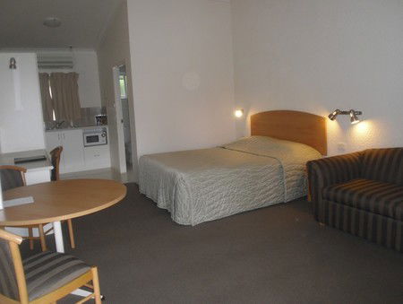 Boulevarde Motor Inn - Accommodation Perth 1