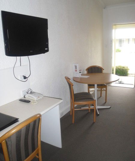 Boulevarde Motor Inn - Accommodation Perth 2