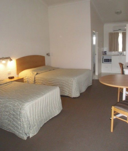 Boulevarde Motor Inn - Accommodation Perth 3
