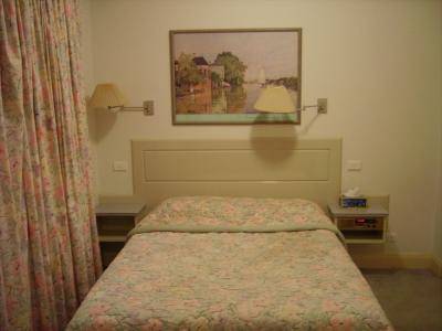 Monarch Motel Hotel - Accommodation Perth 5