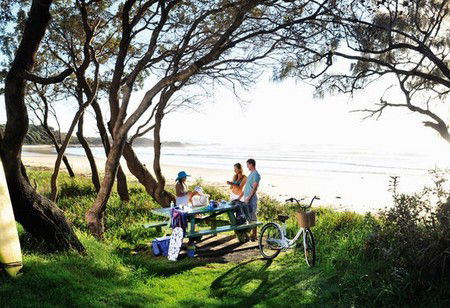 Minnie Water Holiday Park - Accommodation Perth 9