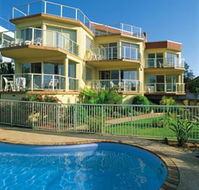 Baywatch Luxury Apartments - Accommodation Perth