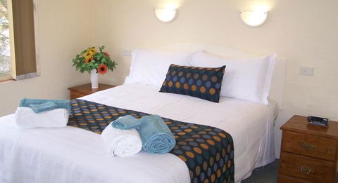 Baywatch Luxury Apartments - Accommodation Perth 2