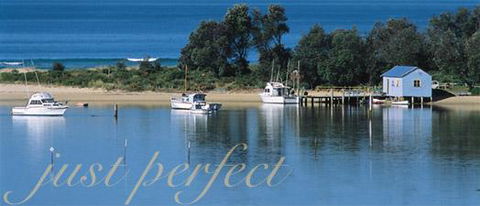 Baywatch Luxury Apartments - Accommodation Perth 3
