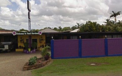 Reef Gardens Motel - Accommodation Perth 0