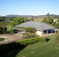 Tranquil Vale Vineyard - Accommodation Perth