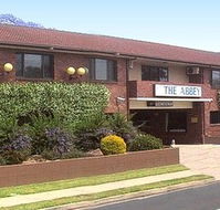 Abbey Motor Inn - Accommodation Perth