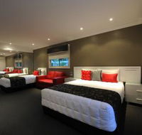 The Gateway Village Holiday Park - Accommodation Perth