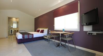 The Gateway Village Holiday Park - Accommodation Perth 3