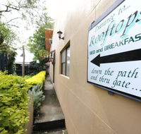 Rooftops Bed  Breakfast - Accommodation Perth