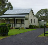 Belvoir BB Cottages - Accommodation Perth