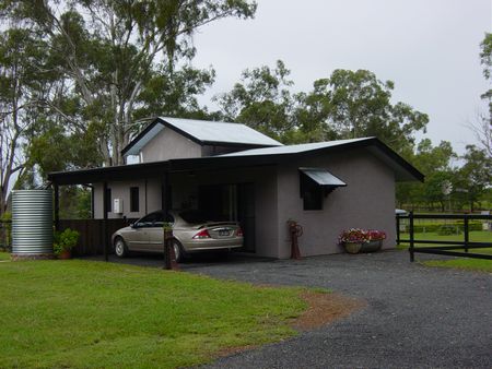 Belvoir B&B Cottages - Accommodation Perth 2