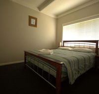 City Centre Apartments - Accommodation Perth