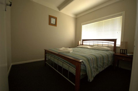 City Centre Apartments - Perth Resorts 0