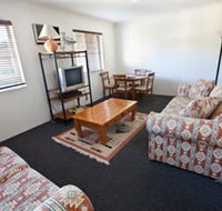 Key Lodge Motel - Accommodation Perth