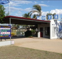 Glossop Motel - Accommodation Perth