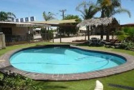Glossop Motel - Accommodation Perth 3