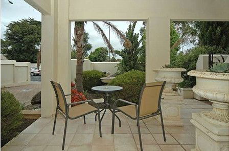 Tusmore SA Accommodation Perth