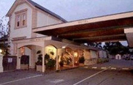 Hyde Park SA Accommodation Perth