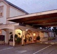 The Jasper Motor Inn - Accommodation Perth