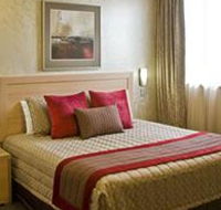 Best Western Plus Travel Inn Hotel - Accommodation Perth