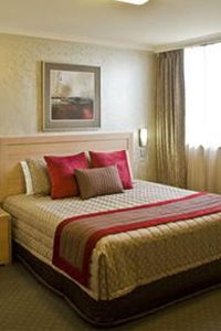 Best Western Plus Travel Inn Hotel - Accommodation Perth 0