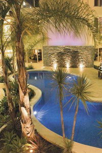 Best Western Plus Travel Inn Hotel - Accommodation Perth 1