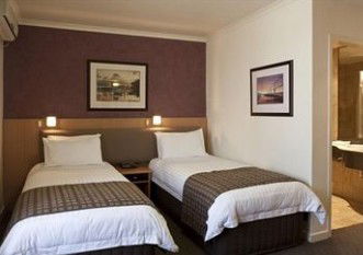 Best Western Plus Travel Inn Hotel - Accommodation Perth 4