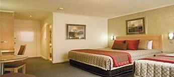 Best Western Plus Travel Inn Hotel - Accommodation Perth 5