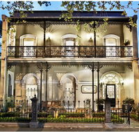 28 MaryStreet - Accommodation Perth