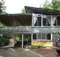 Tree Tops Lodge Cairns - Accommodation Perth