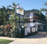 Tropic Sunrise Holiday Units - Accommodation Perth