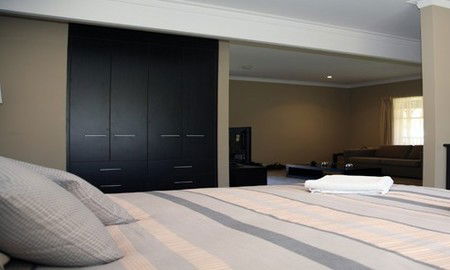St Francis Winery - Accommodation Perth 0