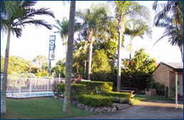 Kippa Ring Village Motel - Accommodation Perth 2
