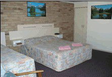 Kippa Ring Village Motel - Accommodation Perth 4