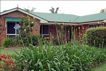 Jan's Bed & Breakfast - Accommodation Perth 2