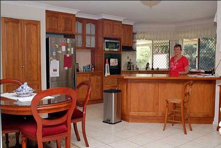 Jan's Bed & Breakfast - Accommodation Perth 5