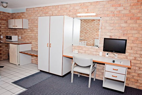 Sunshine Coast Motor Lodge - Accommodation Perth 3
