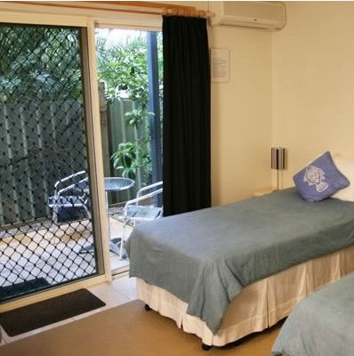 Beach House Bed & Breakfast - Accommodation Perth 1