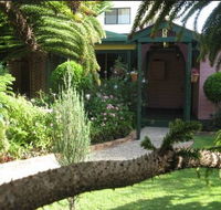 Chelsand Cottage - Accommodation Perth