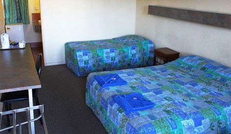 Motel 707 - Accommodation Perth 1