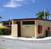 Bongaree Caravan Park - Accommodation Perth