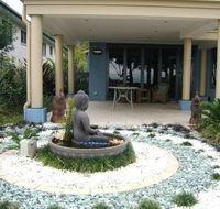 Bali on Bribie - Accommodation Perth