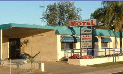 Gatton Motel - Perth Resorts 0
