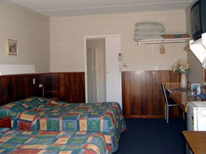 Gatton Motel - Perth Resorts 1