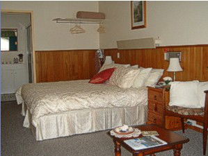 Gatton Motel - Perth Resorts 2