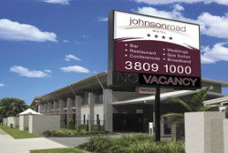 Johnson Road Motel - Accommodation Perth 5