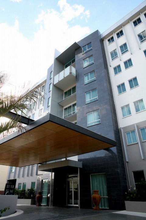 Metro Hotel Ipswich International - Accommodation Perth 0